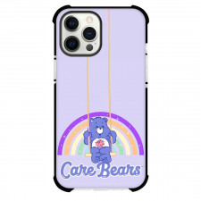 CareBears Share Bear Phone Case For iPhone and Samsung Galaxy Devices - Share Bear Swinging