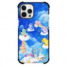 Care Bears Phone Case For iPhone Samsung Galaxy Pixel OnePlus Vivo Xiaomi Asus Sony Motorola Nokia - Care Bears Twilight Dreams Poster