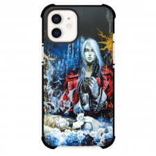 Castlevania Juste Belmont Phone Case For iPhone Samsung Galaxy Pixel OnePlus Vivo Xiaomi Asus Sony Motorola Nokia - Juste Belmont On Harmony of Dissonance Paiting Poster