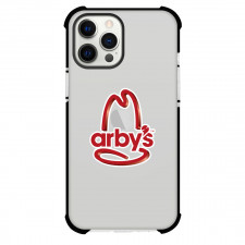 Arbys Phone Case For iPhone and Samsung Galaxy Devices - Arbys Logo 2012