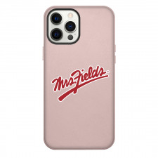 Mrs Fields Phone Case For iPhone and Samsung Galaxy Devices - Mrs Fields Logo
