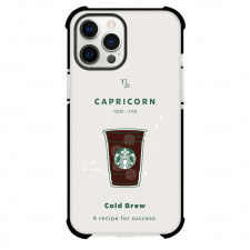 Starbucks Phone Case For iPhone Samsung Galaxy Pixel OnePlus Vivo Xiaomi Asus Sony Motorola Nokia - Starbucks Cold Brew Art Poster