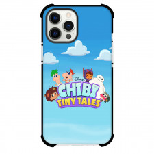 Chibi Tiny Tales Phone Case For iPhone And Samsung Galaxy Devices - Chibi Tiny Tales Poster 2023