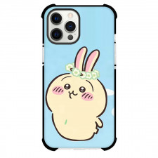Chiikawa Rabbit Phone Case For iPhone Samsung Galaxy Pixel OnePlus Vivo Xiaomi Asus Sony Motorola Nokia - Chiikawa Rabbit Cute Usagi Art