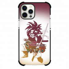 Chrono Trigger Phone Case For iPhone Samsung Galaxy Pixel OnePlus Vivo Xiaomi Asus Sony Motorola Nokia - Chrono Trigger Classic RPG Character Art Poster