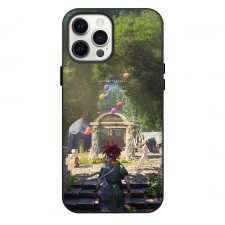 Chrono Trigger Phone Case For iPhone Samsung Galaxy Pixel OnePlus Vivo Xiaomi Asus Sony Motorola Nokia - Chrono Trigger The Millennial Fair Poster