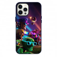 Clash of Clans Phone Case For iPhone Samsung Galaxy Pixel OnePlus Vivo Xiaomi Asus Sony Motorola Nokia - Clash of Clans 9th Anniversary Loading Screen