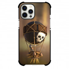 Clash of Clans Phone Case For iPhone Samsung Galaxy Pixel OnePlus Vivo Xiaomi Asus Sony Motorola Nokia - Clash of Clans Balloon 3D Art Poster
