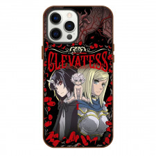 Clevatess Phone Case For iPhone Samsung Galaxy Pixel OnePlus Vivo Xiaomi Asus Sony Motorola Nokia - Clevatess Characters Roots Series Poster