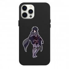 Clevatess Maynard Swan Phone Case For iPhone Samsung Galaxy Pixel OnePlus Vivo Xiaomi Asus Sony Motorola Nokia - Maynard Swan Smiling Portrait Sticker