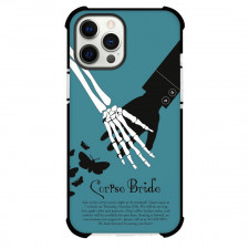 Corpse Bride Phone Case For iPhone Samsung Galaxy Pixel OnePlus Vivo Xiaomi Asus Sony Motorola Nokia - Corpse Bride 2016 Poster