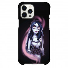 Corpse Bride Emily Phone Case For iPhone Samsung Galaxy Pixel OnePlus Vivo Xiaomi Asus Sony Motorola Nokia - Emily Animation Movie