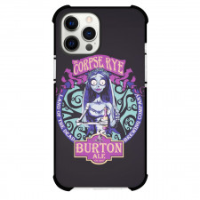 Corpse Bride Emily Phone Case For iPhone Samsung Galaxy Pixel OnePlus Vivo Xiaomi Asus Sony Motorola Nokia - Emily Burton Ale