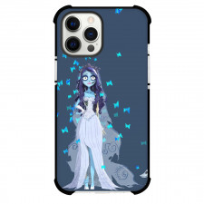 Corpse Bride Emily Phone Case For iPhone Samsung Galaxy Pixel OnePlus Vivo Xiaomi Asus Sony Motorola Nokia - Emily Cartoon Character
