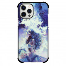 Corpse Bride Emily Phone Case For iPhone Samsung Galaxy Pixel OnePlus Vivo Xiaomi Asus Sony Motorola Nokia - Emily Died Bride