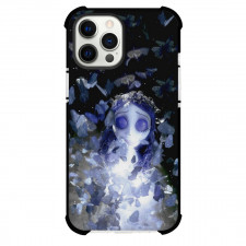 Corpse Bride Emily Phone Case For iPhone Samsung Galaxy Pixel OnePlus Vivo Xiaomi Asus Sony Motorola Nokia - Emily Lockscreen Wallpaper