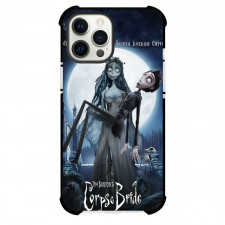 Corpse Bride Phone Case For iPhone Samsung Galaxy Pixel OnePlus Vivo Xiaomi Asus Sony Motorola Nokia - Corpse Bride 2005 Halloween Movie