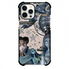 Corpse Bride Phone Case For iPhone Samsung Galaxy Pixel OnePlus Vivo Xiaomi Asus Sony Motorola Nokia - Corpse Bride Living Dead