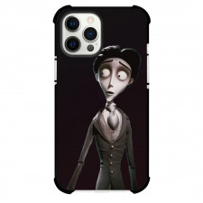 Corpse Bride Victor Van Dort Phone Case For iPhone Samsung Galaxy Pixel OnePlus Vivo Xiaomi Asus Sony Motorola Nokia - Victor Van Dort Character
