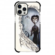 Corpse Bride Victor Van Dort Phone Case For iPhone Samsung Galaxy Pixel OnePlus Vivo Xiaomi Asus Sony Motorola Nokia - Victor Van Dort Half Hurt