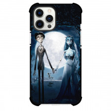 Corpse Bride Phone Case For iPhone Samsung Galaxy Pixel OnePlus Vivo Xiaomi Asus Sony Motorola Nokia - Corpse Bride Wall Cover