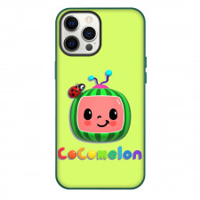 Cocomelon Lane Phone Case For iPhone Samsung Galaxy Pixel OnePlus Vivo Xiaomi Asus Sony Motorola Nokia - Series Logo