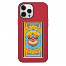 Coins Master Phone Case For iPhone Samsung Galaxy Pixel OnePlus Vivo Xiaomi Asus Sony Motorola Nokia - Coins Master Viking Level Door Sticker