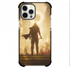 Control Resonant Dylan Faden Phone Case For iPhone Samsung Galaxy Pixel OnePlus Vivo Xiaomi Asus Sony Motorola Nokia - Dylan Faden Standing in Light