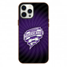 Hobart Hurricanes Phone Case For iPhone Samsung Galaxy Pixel OnePlus Vivo Xiaomi Asus Sony Motorola Nokia - Logo Poster
