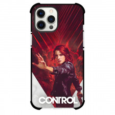 Control Jesse Faden Phone Case For iPhone Samsung Galaxy Pixel OnePlus Vivo Xiaomi Asus Sony Motorola Nokia - Jesse Faden Game Cover Art