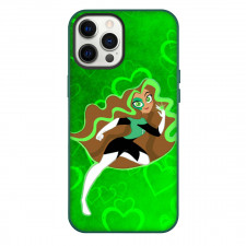DC Super Hero Girls Jessica Cruz Phone Case For iPhone Samsung Galaxy Pixel OnePlus Vivo Xiaomi Asus Sony Motorola Nokia - Jessica Cruz Signature Pose Portrait