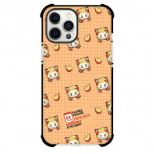 Demon Slayer Kyojuro Rengoku Phone Case For iPhone And Samsung Galaxy Devices - Kyojuro Rengoku Avatar Pattern Art