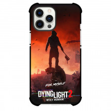 Dying Light 2 Phone Case For iPhone Samsung Galaxy Pixel OnePlus Vivo Xiaomi Asus Sony Motorola Nokia - Dying Light 2 Stay Human Poster