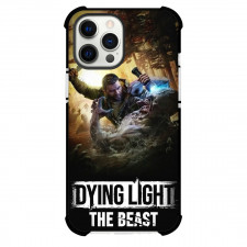 Dying Light Phone Case For iPhone Samsung Galaxy Pixel OnePlus Vivo Xiaomi Asus Sony Motorola Nokia - Dying Light The Beast Poster