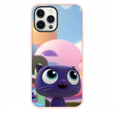 Dance And Sing with True Bartleby Phone Case For iPhone Samsung Galaxy Pixel OnePlus Vivo Xiaomi Asus Sony Motorola Nokia - Bartleby Smiling Happy Portrait