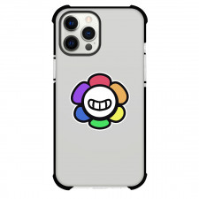 Dandys World Dandy Phone Case For iPhone Samsung Galaxy Pixel OnePlus Vivo Xiaomi Asus Sony Motorola Nokia - Dandy Avatar Sticker