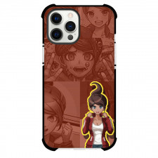 Danganronpa Aoi Asahina Phone Case For iPhone Samsung Galaxy Pixel OnePlus Vivo Xiaomi Asus Sony Motorola Nokia - Aoi Asahina Known as Hina