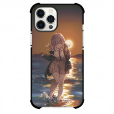 Danganronpa Chiaki Nanami Phone Case For iPhone Samsung Galaxy Pixel OnePlus Vivo Xiaomi Asus Sony Motorola Nokia - Chiaki Nanami Feels Like Summer