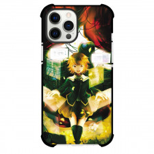 Danganronpa Chihiro Fujisaki Phone Case For iPhone Samsung Galaxy Pixel OnePlus Vivo Xiaomi Asus Sony Motorola Nokia - Chihiro Fujisaki Expert Controllig Systems