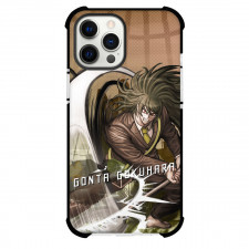 Danganronpa Gonta Gokuhara Phone Case For iPhone Samsung Galaxy Pixel OnePlus Vivo Xiaomi Asus Sony Motorola Nokia - Gonta Gokuhara Killing Harmony
