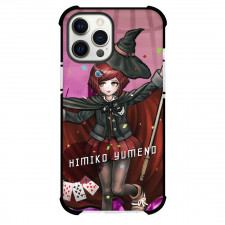 Danganronpa Himiko Yumeno Phone Case For iPhone Samsung Galaxy Pixel OnePlus Vivo Xiaomi Asus Sony Motorola Nokia - Himiko Yumeno Power of Magic Tricks