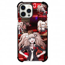 Danganropa Junko Enoshima For iPhone Samsung Galaxy Pixel OnePlus Vivo Xiaomi Asus Sony Motorola Nokia - Junko Enoshima Collage