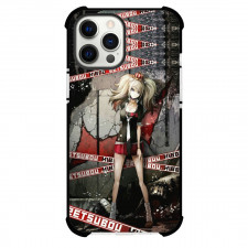 Danganropa Junko Enoshima For iPhone Samsung Galaxy Pixel OnePlus Vivo Xiaomi Asus Sony Motorola Nokia - Junko Enoshima Zetsubuo