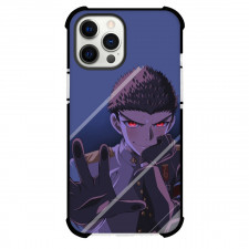 Danganropa Kiyotaka Ishimaru For iPhone Samsung Galaxy Pixel OnePlus Vivo Xiaomi Asus Sony Motorola Nokia - Kiyotaka Ishimaru Portrait Glass