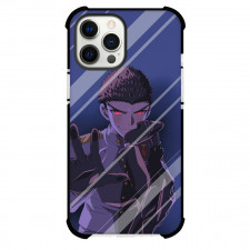 Danganronpa Kiyotaka Ishimaru Phone Case For iPhone Samsung Galaxy Pixel OnePlus Vivo Xiaomi Asus Sony Motorola Nokia - Kiyotaka Ishimaru Mastermind Character