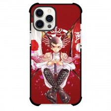 Danganronpa Kiyotaka Ishimaru Phone Case For iPhone Samsung Galaxy Pixel OnePlus Vivo Xiaomi Asus Sony Motorola Nokia - Kiyotaka Ishimaru Trigger Happy Havoc