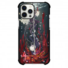 Danganropa Nagito Komaeda For iPhone Samsung Galaxy Pixel OnePlus Vivo Xiaomi Asus Sony Motorola Nokia - Nagito Komaeda Portrait Underwater