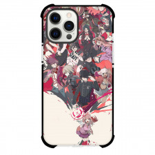 Danganronpa Phone Case For iPhone Samsung Galaxy Pixel OnePlus Vivo Xiaomi Asus Sony Motorola Nokia - New V3 Characters