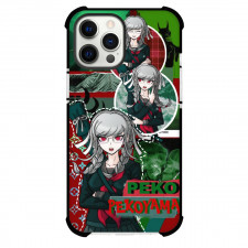 Danganropa Peko Pekoyama For iPhone Samsung Galaxy Pixel OnePlus Vivo Xiaomi Asus Sony Motorola Nokia - Peko Pekoyama Collage