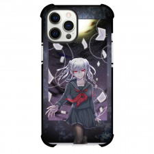 Danganronpa Peko Pekoyama Phone Case For iPhone Samsung Galaxy Pixel OnePlus Vivo Xiaomi Asus Sony Motorola Nokia - Peko Pekoyama Goodbye Despair